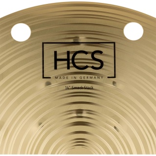 Set cinele Meinl HCS Complete 5 piese - Img 16
