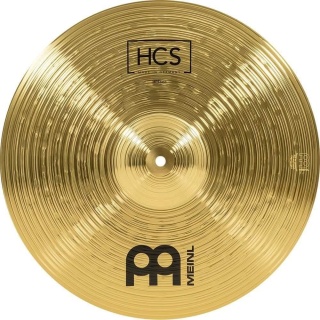 Set de Cinele Meinl HCS-SCS