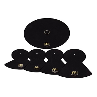 Set Surdine pentru Cinele Meinl MCM-14161820