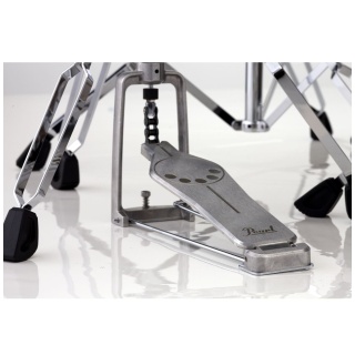 Set Tobe Acustice Pearl Export EXX725SBR/C31 Jet Black