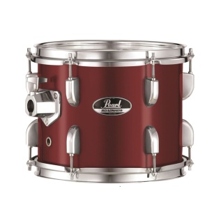 Set Tobe Acustice Pearl Roadshow RS505C/C91 Red Wine