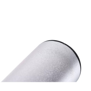 Shaker Profesional Meinl SH25-L-S – Projection (Large, Silver) - Img 4