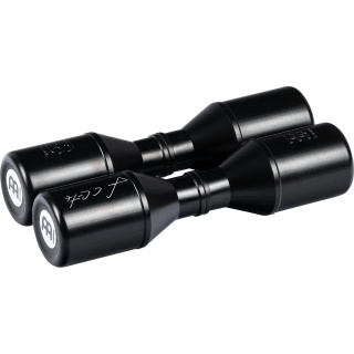 Shaker Profesional Meinl SH4BK – Luis Conte Live (Black)