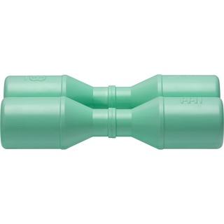Shaker Profesional Meinl SH4SF – Luis Conte Live (Seafoam Green) - Img 4