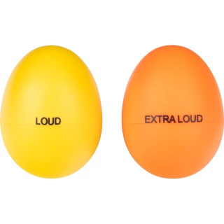 Shaker Set Profesional Meinl ES-SET-2 – Egg Shaker Assortment (4 buc.) - Img 7