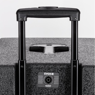 Sistem audio RCF EVOX Activ 2-Way Array - Img 15