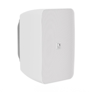Sistem Boxe Active AUDAC ARES5A Alb