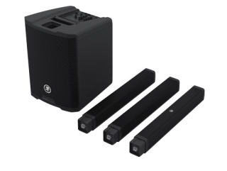 Sistem Coloana Activ Mackie SRM-Flex Bluetooth - Img 9