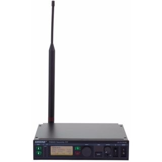 Sistem de Monitorizare In-Ear Wireless Shure PSM900 - Img 6