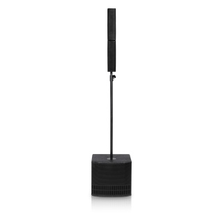 Sistem de sunet coloană dBTechnologies ES 503 – Bluetooth, DSP, portable PA