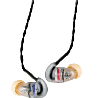 Sistem Monitorizare In-Ear Wireless JTS SIEM-2T/SIEM-2R/IE-1 – Mono, UHF PLL, 16 Canale, 60m - Img 5