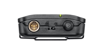 Sistem Wireless Dublu Prezentator Shure BLX188/CVL - 2 Lavaliere - Img 5