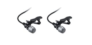 Sistem Wireless JTS G-2 / G-2TB + CM-501×2 – Bodypack, 2 Lavaliare, DSP, Supresia Howling, 80m - Img 4