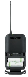 Sistem Wireless Lavalier Shure Shure BLX14E/CVL - Img 3