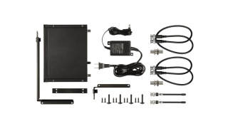 Sistem Wireless Rackabil Shure BLX14R/B98 - Microfon Beta 98H/C - Img 10