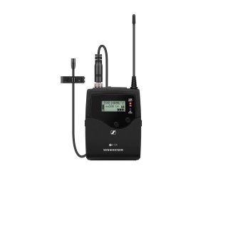 Sistem Wireless Sennheiser EW 500 G4-Ci1 - Img 5