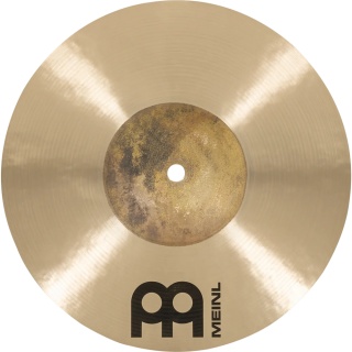 Splash Meinl 10" Byzance Traditional Polyphonic
