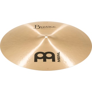Splash Meinl Cymbals Byzance 10″ - Img 2
