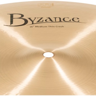 Splash Meinl Cymbals HCS 10″ - Img 5