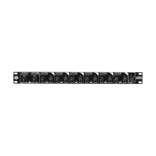 Splitter Mixer Semnal SHOW S-LINK8 8 Canale Rack 19"