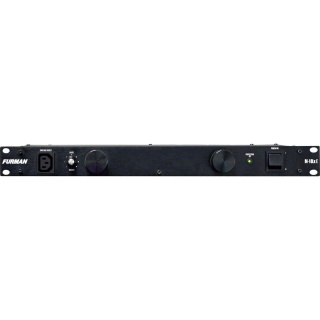 Stabilizator de Tensiune cu LED 10A Furman M-10Lx E - Img 1