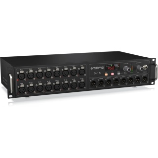 Stagebox Digital Midas DL16 16 Intrări - Img 2