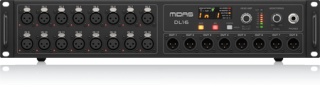 Stagebox Digital Midas DL16 16 Intrări