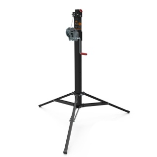 Stalp Telescopic VMB TP-20