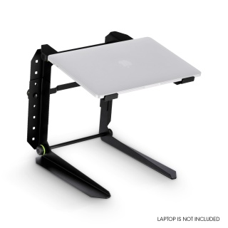 Stand laptop Gravity LTS 01 C B cu clemă, reglabil, profesional - Img 10