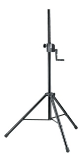 Stativ boxă König & Meyer 21302 reglabil, profesional