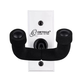 Stativ chitara de perete Ortega OGH-1WH