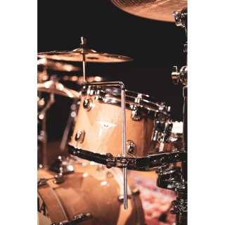 Stativ cinel Meinl Cymbal Holder - Img 2