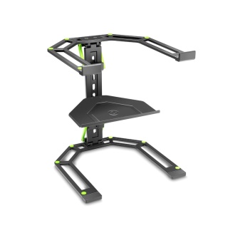 Stativ laptop Gravity LTS 01 B reglabil profesional