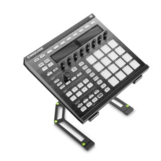 Stativ laptop Gravity LTS 01 B reglabil profesional - Img 11
