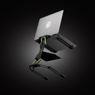 Stativ laptop Gravity LTS 01 B reglabil profesional - Img 21