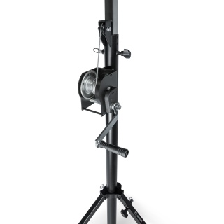 Stativ lumini Adam Hall Adam Hall SWU400T – stativ profesional pentru lumini - Img 2