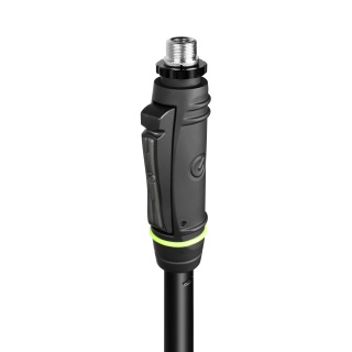 Stativ microfon Gravity MS 231 HB baza grea, reglaj rapid - Img 3