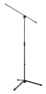Stativ Microfon K&M 25400 bază rotundă, profesional