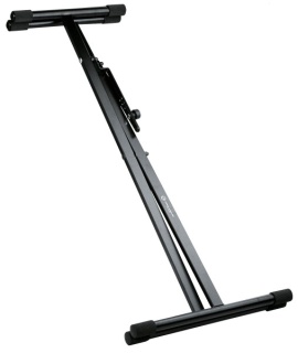 Stativ Orgă K&M 18962 Negru - Img 2