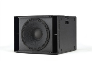Subwoofer activ dB Technologies SUB 918 - Img 7