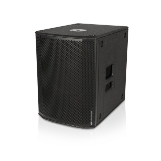 Subwoofer activ dBTechnologies SUB 615 – 15” - Img 6
