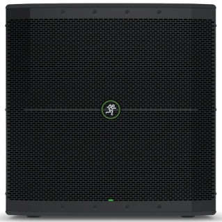 Subwoofer Activ Mackie Thump118S 1400W 18 Inch