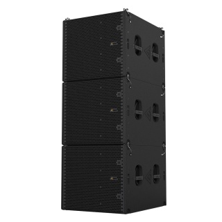 Subwoofer MAG Audio WASP-S18 18" 1300W - Img 9