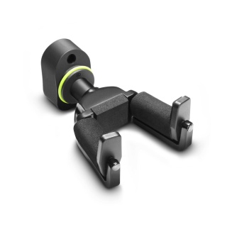 Suport chitară perete Gravity GS 01 WMB auto-lock