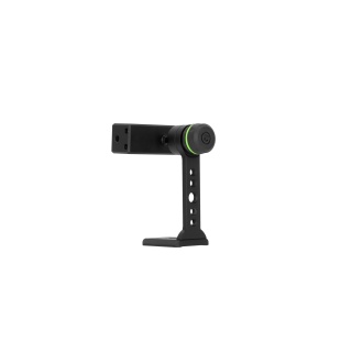 Suport smartphone Gravity VA PH 1 B reglabil, montaj stativ - Img 8