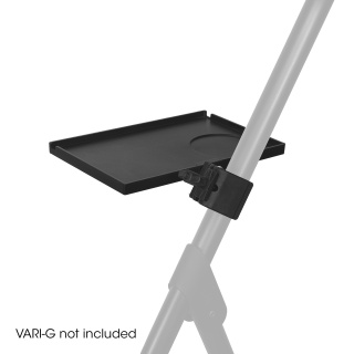 Tava accesorii Gravity MA TRAY 3 reglabila 180 grade - Img 5