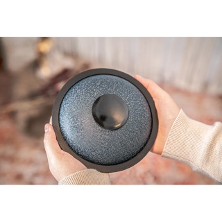 Tongue Drum Meinl MSTD2NB – Sonic Energy A-minor - Img 6