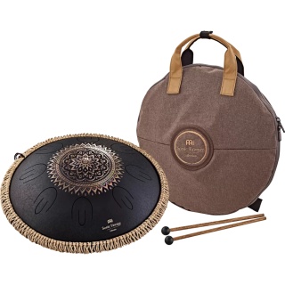 Tongue Drum Meinl OSTD1BKE – Sonic Energy - Img 7