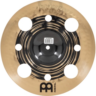 Trash Splash cymbal Meinl - Img 6