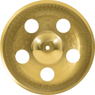 Trash Stack Meinl Cymbals HCS 12″ - Img 9